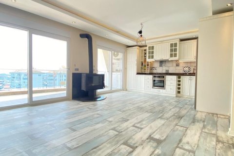 Apartment for sale in Alanya, Antalya, Turkey, 3 bedrooms, 165m2, No. 216755 – photo 19