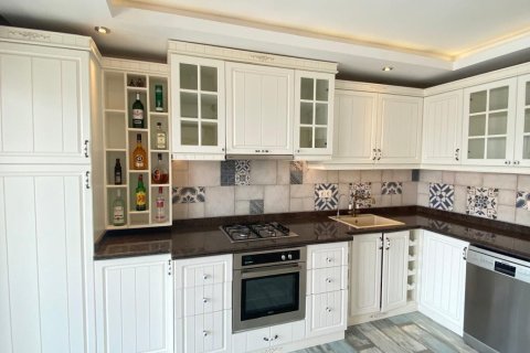 Apartment for sale in Alanya, Antalya, Turkey, 3 bedrooms, 165m2, No. 216755 – photo 9