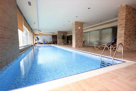 Apartment for sale in Alanya, Antalya, Turkey, 3 bedrooms, 165m2, No. 216755 – photo 18