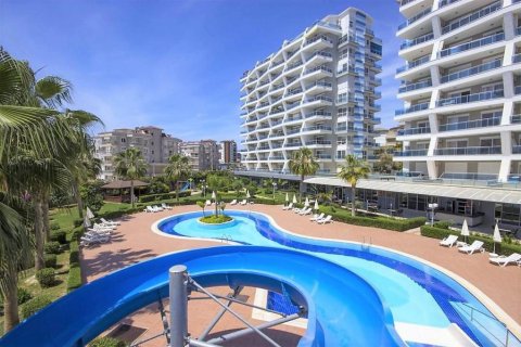 Apartment for sale in Alanya, Antalya, Turkey, 3 bedrooms, 165m2, No. 216755 – photo 3