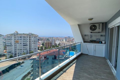 Apartment for sale in Alanya, Antalya, Turkey, 3 bedrooms, 165m2, No. 216755 – photo 27