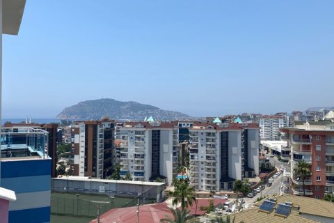 Apartment for sale in Alanya, Antalya, Turkey, 3 bedrooms, 165m2, No. 216755 – photo 28