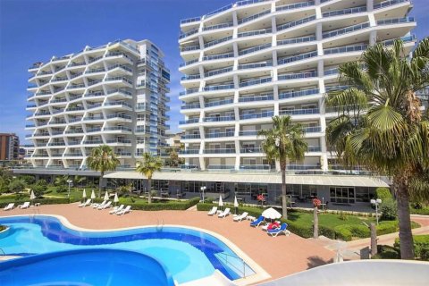 Apartment for sale in Alanya, Antalya, Turkey, 3 bedrooms, 165m2, No. 216755 – photo 5