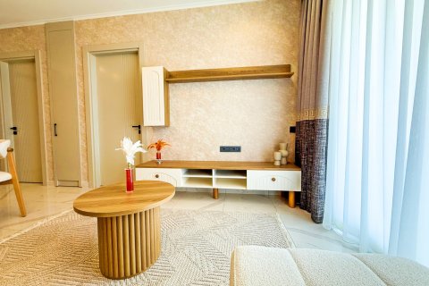Apartment for sale  in Alanya, Antalya, Turkey, 1 bedroom, 55m2, No. 216761 – photo 20