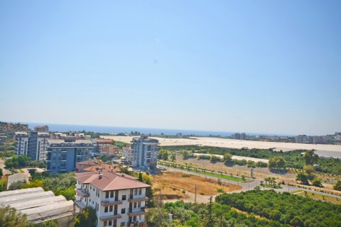 Apartment for sale  in Alanya, Antalya, Turkey, 1 bedroom, 55m2, No. 216761 – photo 29