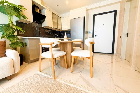 Apartment for sale  in Alanya, Antalya, Turkey, 1 bedroom, 55m2, No. 216761 – photo 21