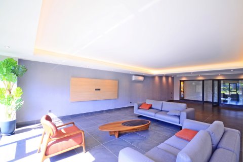 Apartment for sale  in Alanya, Antalya, Turkey, 1 bedroom, 55m2, No. 216761 – photo 12