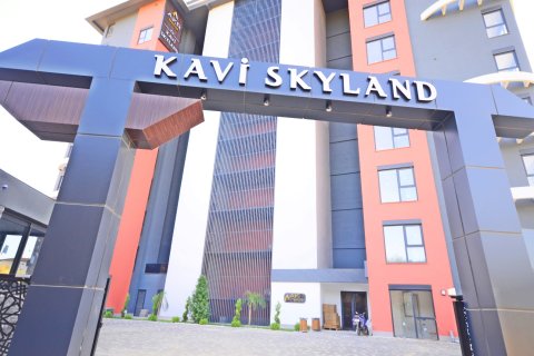 Apartment for sale  in Alanya, Antalya, Turkey, 1 bedroom, 55m2, No. 216761 – photo 24
