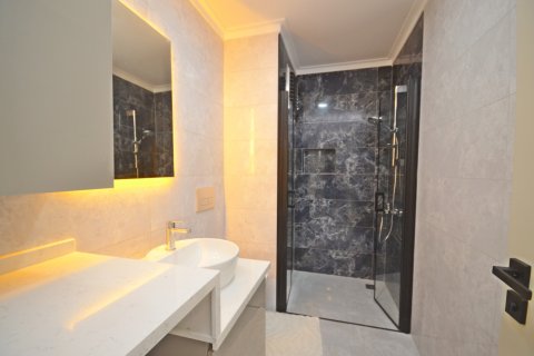 Apartment for sale  in Alanya, Antalya, Turkey, 1 bedroom, 55m2, No. 216761 – photo 25