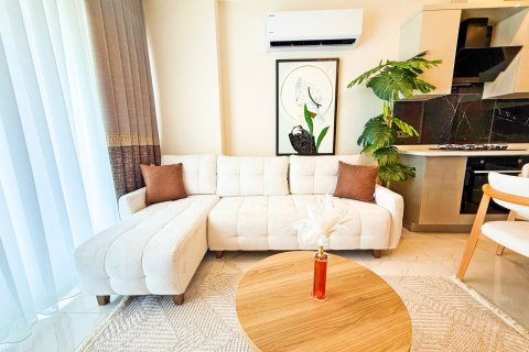 Apartment for sale  in Alanya, Antalya, Turkey, 1 bedroom, 55m2, No. 216761 – photo 22