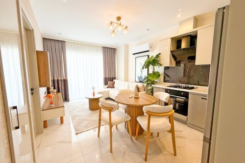 Apartment for sale  in Alanya, Antalya, Turkey, 1 bedroom, 55m2, No. 216761 – photo 23