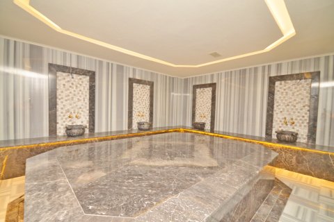 Apartment for sale  in Alanya, Antalya, Turkey, 1 bedroom, 55m2, No. 216761 – photo 6