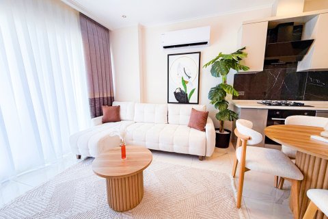 Apartment for sale  in Alanya, Antalya, Turkey, 1 bedroom, 55m2, No. 216761 – photo 19