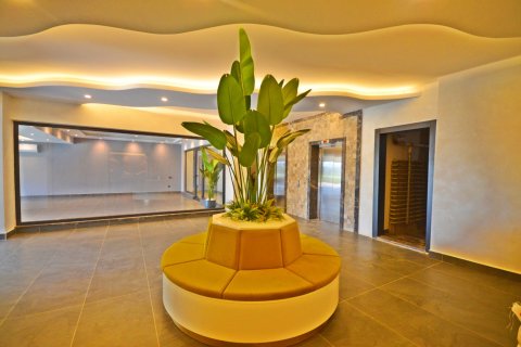 Apartment for sale  in Alanya, Antalya, Turkey, 1 bedroom, 55m2, No. 216761 – photo 7