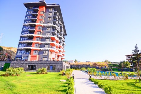 Apartment for sale  in Alanya, Antalya, Turkey, 1 bedroom, 55m2, No. 216761 – photo 15