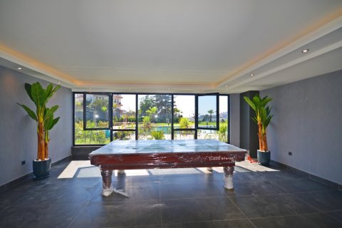 Apartment for sale  in Alanya, Antalya, Turkey, 1 bedroom, 55m2, No. 216761 – photo 8