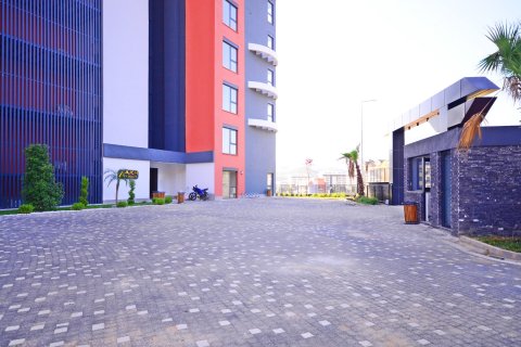 Apartment for sale  in Alanya, Antalya, Turkey, 1 bedroom, 55m2, No. 216761 – photo 2