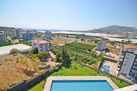 Apartment for sale  in Alanya, Antalya, Turkey, 1 bedroom, 55m2, No. 216761 – photo 28