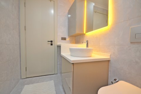 Apartment for sale  in Alanya, Antalya, Turkey, 1 bedroom, 55m2, No. 216761 – photo 26