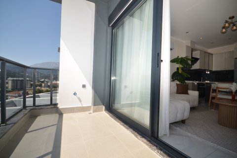 Apartment for sale  in Alanya, Antalya, Turkey, 1 bedroom, 55m2, No. 216761 – photo 27