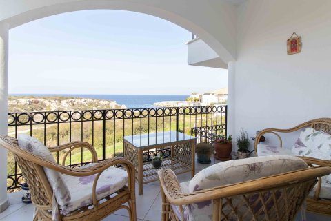 3+1 Leilighet  i Girne,  Nr. 211823 - 7