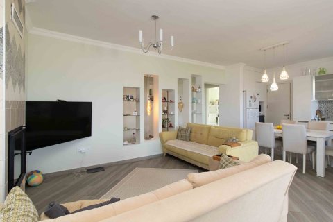 3+1 Leilighet  i Girne,  Nr. 211823 - 3
