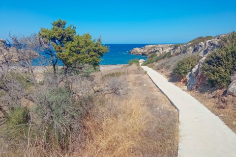 3+1 Leilighet  i Girne,  Nr. 211823 - 22