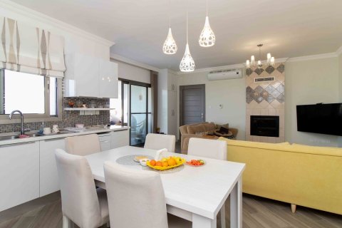 3+1 Leilighet  i Girne,  Nr. 211823 - 6