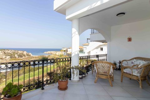 3+1 Lejlighed i Girne, Nr. 211823