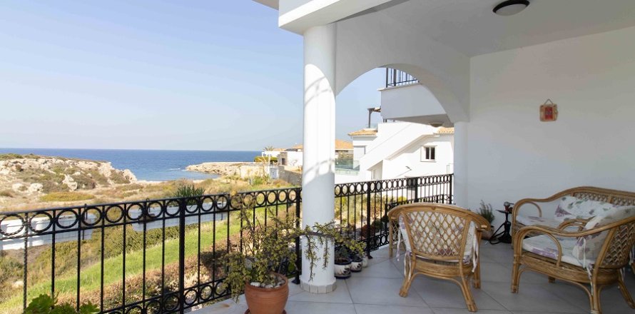 3+1 Leilighet  i Girne,  Nr. 211823