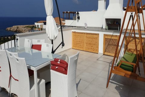 3+1 Leilighet  i Girne,  Nr. 211823 - 12