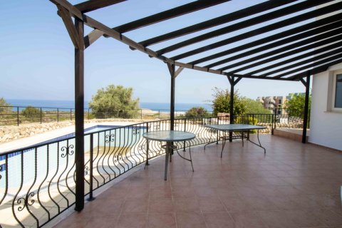 4+1 Villa  in Girne,  Nr. 211820 - 3
