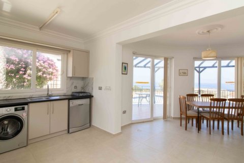 4+1 Villa  in Girne,  Nr. 211820 - 6