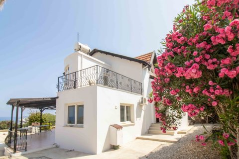 4+1 Villa  in Girne,  Nr. 211820 - 5