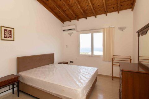4+1 Villa  in Girne,  Nr. 211820 - 25