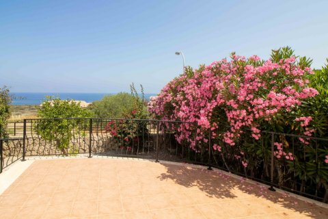 4+1 Villa  in Girne,  Nr. 211820 - 20