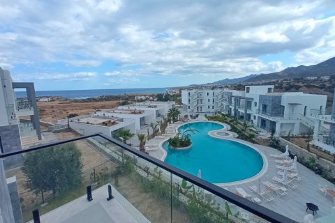 آپارتمان در Girne ، ترکیه 3 خوابه ، 106 متر مربع. شماره 211824 - 18