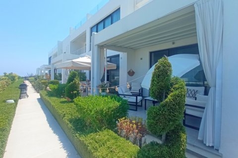 Daire 3+1 Girne, №211825