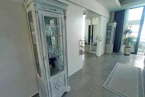 Продажа квартиры в Гирне, Северный Кипр 3+1, 133м2, №211825 – фото 7