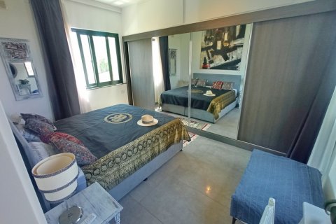 Продажа квартиры в Гирне, Северный Кипр 3+1, 133м2, №211825 – фото 16