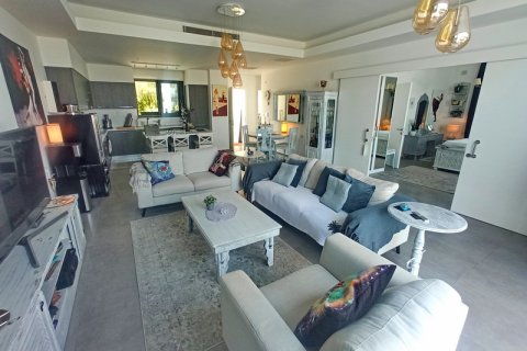 Продажа квартиры в Гирне, Северный Кипр 3+1, 133м2, №211825 – фото 11