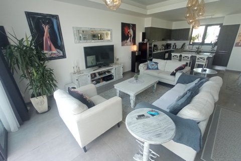 Продажа квартиры в Гирне, Северный Кипр 3+1, 133м2, №211825 – фото 10