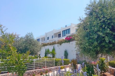 Продажа квартиры в Гирне, Северный Кипр 3+1, 133м2, №211825 – фото 27