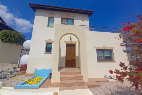 ویلا در Girne ، ترکیه 2 خوابه ، 80 متر مربع. شماره 211822 - 6