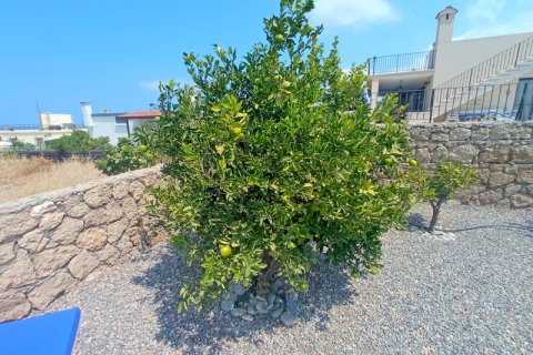 ویلا در Girne ، ترکیه 3 خوابه ، 110 متر مربع. شماره 211819 - 30