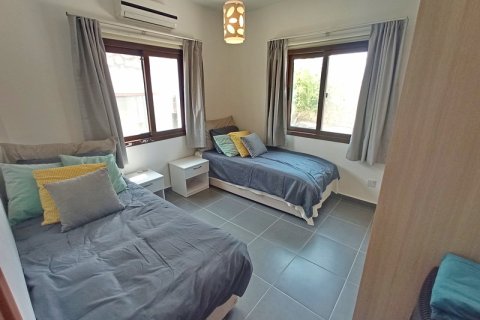 ویلا در Girne ، ترکیه 3 خوابه ، 110 متر مربع. شماره 211819 - 16