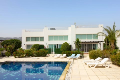 3+1 Villa i Girne, Nr. 211821