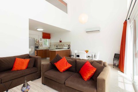 Продажа виллы  в Гирне, Северный Кипр 3+1, 110м2, №211821 – фото 3