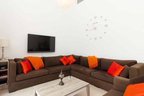 Продажа виллы  в Гирне, Северный Кипр 3+1, 110м2, №211821 – фото 4