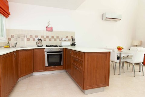 Продажа виллы  в Гирне, Северный Кипр 3+1, 110м2, №211821 – фото 6